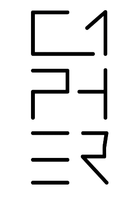 A black background with white spots  AI-generated content may be incorrect.